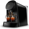 L'OR | Barista - Automatický kávovar na kapsule - Čierny