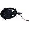 ventilátor chladiča VW AUDI A4 PASSAT 1.6 96- 8D0959455B MAXGEAR