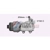 Chladič motorového oleja AVA Clever Choice CN3307H CN3307H