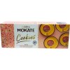 Mokate rings raspberry chocolate 150 g