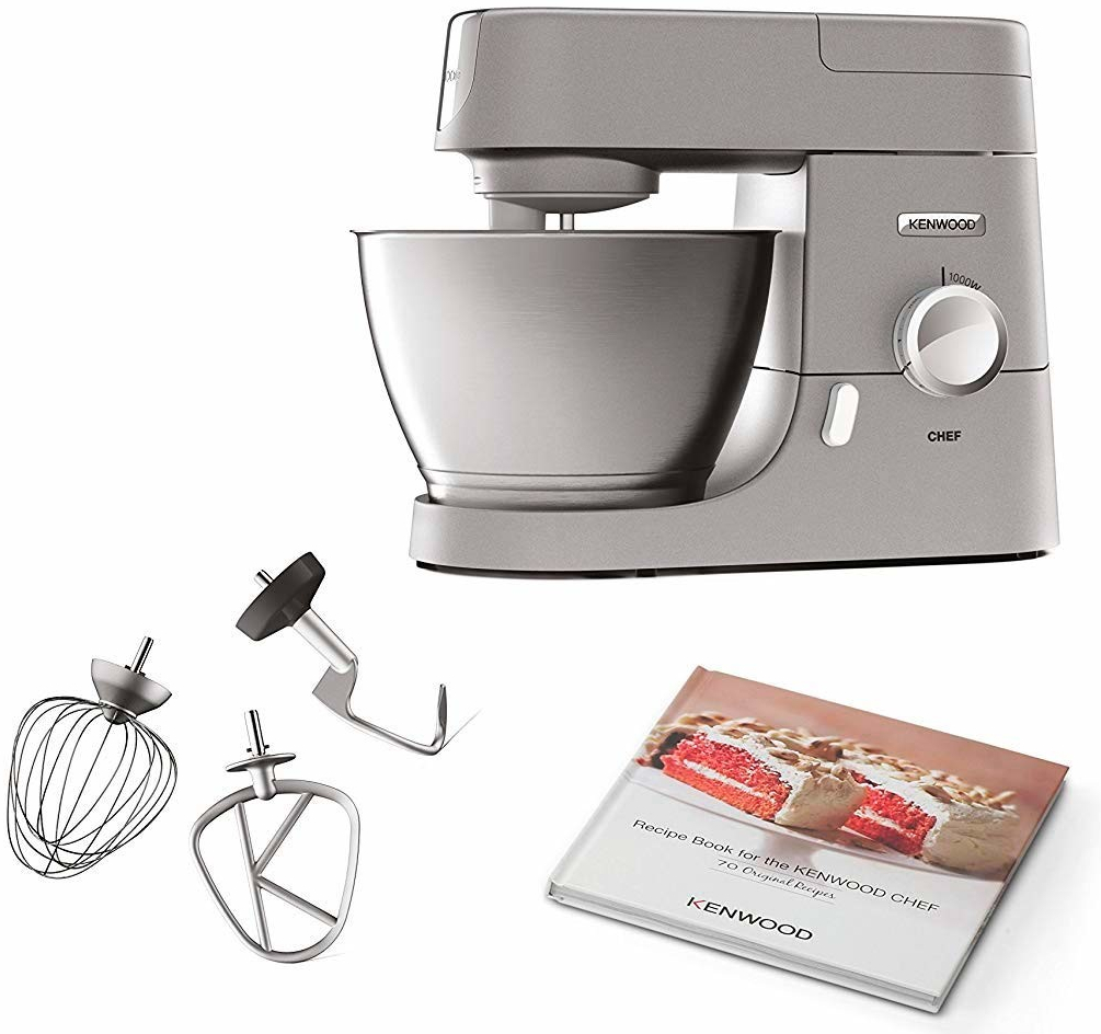 Kenwood KVC 3110