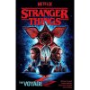 Dark Horse Stranger Things: The Voyage