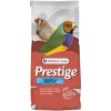 VERSELE LAGA Prestige Tropical Finches - univerzálna zmes pre všetky drobné exoty 20kg