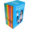 Dont Toy With Me, Miss Nagatoro Manga Box Set