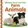 Farm Animals - Dorling Kindersley