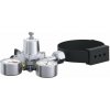 Hansgrohe Aqittura M91 Predlžovací súprava pre 2kg fľašu CO2 76819000-HG
