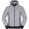 Spidi HOODIE SHELL sivá