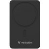 Verbatim Bezdrátová magnetická powerbanka Charge n Go Essentials 20 000 mAh černá 32223