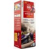 GNP Waterless & Wax 3v1 Autokosmetika 750 ml