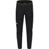 Pánske bežkažské nohavice Maloja GlenoM. čierna XXL