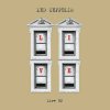 Led Zeppelin - The Buttes Are Alive - Live EP (CD)