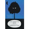 The Unwritten Book: An Investigation (Hunt,Samantha)(Brožovaná)