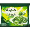 Bonduelle Mrazené Špenátové listy 400g