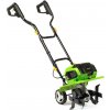 Fieldmann FZK 70305-0 AKU kultivátor