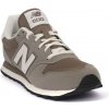 New Balance Nízke tenisky GM500BLS viacfarebny