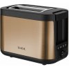 Hriankovač COPPERTINTO TT430G10 19 cm, medená, Tefal