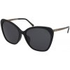 Slnečné okuliare Jimmy Choo Ele/F/S 807/IR Veľkosť: 59