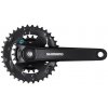 Shimano FC-M315-2 175.0 22T-36T Kľuky