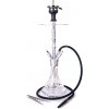 Aladin Alux M8 58/4/1 Strieborná Silver