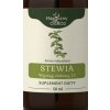 Stevia bylinný extrakt 1:1 Magiczny Ogród kvapky 50 ml