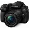 PANASONIC Lumix DC-G90 + 12-60 mm