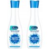 Dr. Beckmann Parfum do prania a gule do sušičky Fresh 2x250ml
