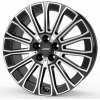 ATS Ats Obsession 8.5X19 5X120 ET43.1 Diamond-Black Frontpolished 62.5