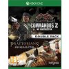 Commandos 2 & Praetorians HD Remaster Double Pack (XONE) 4020628712679