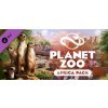 Planet Zoo: Africa Pack DLC
