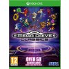 Sega Mega Drive Classics (XONE) 5055277032167