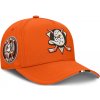 Fanatics Pánska Šiltovka Anaheim Ducks 2025 Draft Authentic Pro Structured Adjustable Meshback