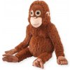 Punch Monkey Plyšová Opica Orangutan (66 cm)