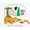 Tails Lift-the-Flap and More!