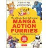 Ultimate Guide to Drawing Manga Action Furries