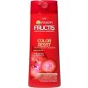 Garnier Fructis Color Resist pre odolnosť farby šampón na vlasy 250 ml