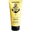 Opalovací krém na tetovanie - Sorry mom TATTOO SUNSCREEN 100ml