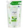 Dove tekuté mydlo uhorka + zelený čaj 500ml náhradná náplň