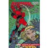 Deadpool, miláček publika 2: Deadpool vs. Sabretooth - Gerry Duggan