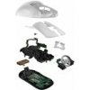 Logitech G Pro X Superlight, biela