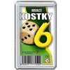 Bonaparte Hrací kostky 6
