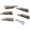Karabinka s Prevlekom Matrix Snap Links and Sleeves