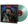 Lordi - Monsterican Dream (Crystal Clear Translucent Green Marbled) LP