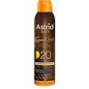 Astrid Suchý olej na opaľovanie SPF 20 Sun 150 ml
