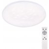 Solight | Solight WO763 - LED Stmievateľné stropné svietidlo STAR LED/24W/230V + DO | SL0925