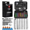 LZ Súprava precíznych skrutkovačov, 132 dielov