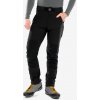 Trekingové nohavice Black Diamond Alpine Hybrid Pants - black/black