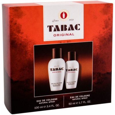 Tabac Original kolínská voda pánska 100 ml