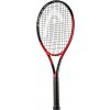 Tenisová raketa Head MX ATTITUDE SUPREME Čierna,Červená,Biela