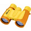 Ďalekohľad Bresser JUNIOR 3x30 žltý