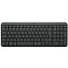 Logitech Klávesnice K250 (920-013451)